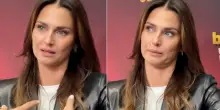 &ldquo;Era meglio morire, ho sbagliato una volta e mi hanno massacrata, mi hanno scritto cose orribili&rdquo;: Anna Safroncik in lacrime dopo &ldquo;Ballando con le stelle&rdquo;