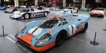 Auto e Moto d&rsquo;Epoca 2026 apre a Bologna. Dalle leggende di Le Mans alle Ferrari di Agnelli e Senna