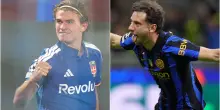 Champions, il Como travolgente e l&rsquo;Inter sofferente ma vincente: tutti i risultati e la nuova classifica