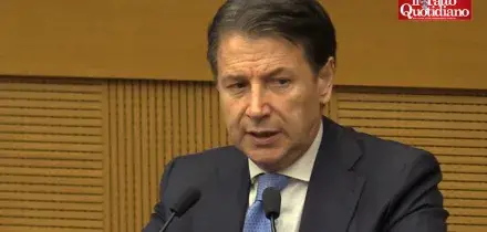 Conte: &ldquo;Parole Nordio sui minori non da politico, vada a casa&rdquo;