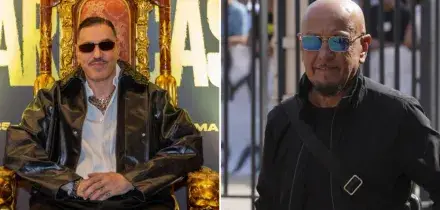 &ldquo;Quei ragazzi vorrebbero il lusso che Marracash si pu&ograve; concedere facendo pagare i biglietti dei suoi concerti 120euro a biglietto. Insomma &egrave; un corto circuito che mi fa sorridere&rdquo;: parla Enrico Ruggeri