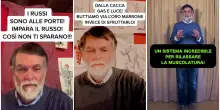 Perch&eacute; i progressisti non difendono la libert&agrave; di parola sui social network?