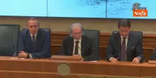 Stragi, Scarpinato risponde alle accuse della destra: &ldquo;Non mi hanno intimidito Riina e Berlusconi, non mi far&ograve; intimidire da questa sporca politica&rdquo;