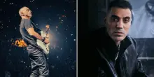 Eros Ramazzotti: &ldquo;Sto con Marracash perch&eacute; sta con gli studenti che sono scesi in piazza per far sentire la propria voce e perch&eacute; il dissenso &egrave; un diritto e va difeso&rdquo;