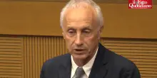 Travaglio: &ldquo;Putin dietro le proteste di piazza? Le classi dirigenti europee sono detestate. Per loro &egrave; pi&ugrave; facile dare colpa piuttosto che chiedersi perch&eacute; ci odiano&rdquo;
