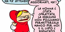 Il paese delle fiabe