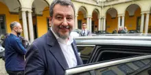 Ampliare le carceri minorili, dopo Nordio rilancia Salvini: &ldquo;Toglierei anche tutti i bonus ai genitori dei delinquenti, anche la casa popolare&rdquo;