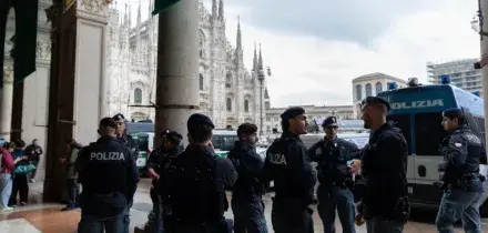 &ldquo;Pronti allo scontro se serve&rdquo;, &ldquo;No, non cadiamo in trappola&rdquo;: le voci di chi vuole scendere di nuovo in piazza, da Milano a Roma