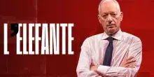 Peter Gomez su RaiTre con &ldquo;L&rsquo;Elefante&rdquo;: tra gli ospiti in studio Aldo Cazzullo e Mario Capanna