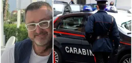 Uccide la fidanzata a coltellate nel Varesotto e scappa in Abruzzo: si costituisce ai carabinieri