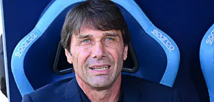 Antonio Conte sul suo futuro: &ldquo;Il mio nome accostato a tanti club. Leggo di richieste economiche, pieni poteri e di riserve per il mio carattere &lsquo;forte&rsquo;. Sono supposizioni&rdquo;