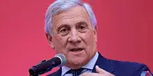 Cisgiordania, Tajani: &ldquo;Chiediamo la liberazione immediata delle 5 donne prese dall&rsquo;esercito israeliano&rdquo;