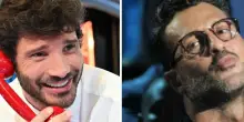 &ldquo;C&rsquo;&egrave; un incosciente con una Range Rover che sta guidando in modo spericolato, supera i semafori col rosso. Ho la sensazione che mi stia seguendo&rdquo;: Fabrizio Corona stava seguendo Stefano De Martino? La ricostruzione di Oggi
