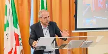 Legge elettorale, Crisanti in &ldquo;prestito&rdquo; dal Pd a Rifondazione comunista: &ldquo;Do una mano contro lo scoglio delle firme&rdquo;