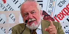 De Laurentiis pu&ograve; vendere il Napoli, ma non a Matt Rizzetta: &ldquo;Magari a un napoletano&rdquo;. Il piano del patron partenopeo