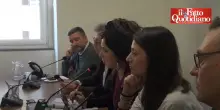 &ldquo;Diritto di manifestare sotto attacco. Nordio vuole ampliare le carceri minorili? Fa il gioco della criminalit&agrave;&rdquo;. La denuncia della rete HubForDefenders