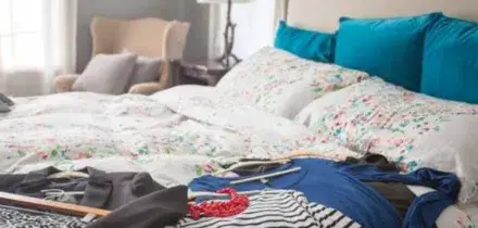 Airbnb cambia le regole: niente pi&ugrave; lenzuola da togliere, piatti da lavare o lavatrici da avviare prima del check-out