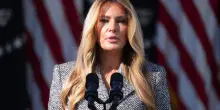 &ldquo;Melania Trump ha ottenuto la tregua a Olenshky&rdquo;: l&rsquo;annuncio della Casa Bianca dopo l&rsquo;appello del Papa
