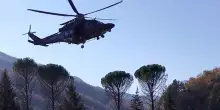 &ldquo;Basta con questi rumori&rdquo;: elicotteri sull&rsquo;Alpe di Siusi e scatta la protesta di San Valentino. Oltre 3mila firme contro i voli turistici