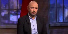 Di Battista sul Nove: &ldquo;Schlein non &egrave; credibile. Il Pd &egrave; il partito che ha eroso maggiormente lo Stato sociale&rdquo;