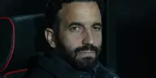 Milan decimato: si fermano per infortunio anche Gila, Rabiot e Moreira. Amorim in emergenza
