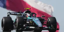 F1, Kimi Antonelli campione 2026: le combinazioni per vincere il titolo gi&agrave; ad Austin