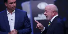 Ballottaggio in Brasile, Bolsonaro deride Lula: &ldquo;Avversario nove dita&rdquo;. Il presidente: &ldquo;Quel dito l&rsquo;ho perso lavorando&rdquo; &ndash; video