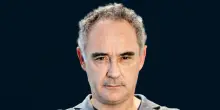 &ldquo;Gli chef di alta cucina vorrebbero proporre piatti a 10 euro ma &egrave; impossibile, i prezzi delle materie prime sono esplosi. Nessuno per&ograve; sottolinea quanto costa un concerto&rdquo;: lo sfogo di Ferran Adri&agrave;