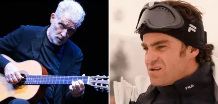 &ldquo;Chiesi a Tomba perch&eacute; dopo gli sci non facesse altro. Disse che aveva dedicato la vita allo sport e non voleva fare lo scemo in giro con cose che non gli competevano&rdquo;: cos&igrave; Gioele Dix