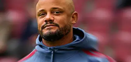 Cosa ha avuto Vincent Kompany: i pasti irregolari e i troppi caff&egrave;, poi il virus e il collasso in campo. &ldquo;Servir&agrave; tempo, non parliamo di giorni ma di settimane&rdquo;
