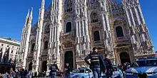 Movimento 17 ottobre, salta l&rsquo;annuncio delle piazze alle 14.30: a Milano ancora nessun corteo