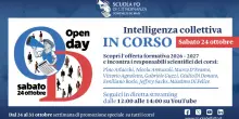 Intelligenza collettiva in corso. L&rsquo;open day della Scuola di cittadinanza del Fatto