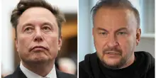 Elon Musk accusa: &ldquo;Kiev ha usato Starlink per uccidere persone&rdquo;. La replica: &ldquo;Falso, in Russia non funziona&rdquo;