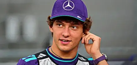 Formula 1, Antonelli campione del mondo in Messico se: tutte le combinazioni