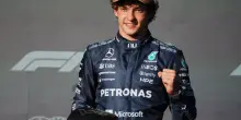 F1, Antonelli parte dalla pole nel giorno del suo primo match point Mondiale | La griglia di partenza del Gp Usa ad Austin