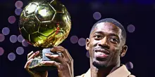 Pallone d&rsquo;Oro 2026, oggi il vincitore: sfida tra Kane e Yamal, ma non solo. Chi sono i candidati | Orario e dove vedere la cerimonia in tv e streaming