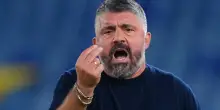 Lazio prima e imbattuta, Gattuso ha ragione? La difesa &egrave; da scudetto, ora resta un solo grande dubbio