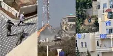 Hebron sotto l&rsquo;assedio di Israele: 2200 palestinesi costretti a lasciare casa, decine di demolizioni. Sindaco:&rdquo;Paghiamo punizione collettiva&rdquo;