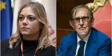 La Russa querela la storica Ponzani per un intervento in tv. Conte: &ldquo;Ritiri, i fatti sono accertati&rdquo;. Pd: &ldquo;Dovrebbe tutelare la libert&agrave; di espressione&rdquo;