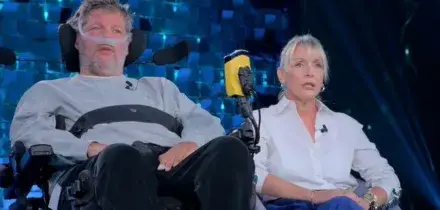 &ldquo;Ho una malattia infame, oggi &egrave; mia ma domani potrebbe essere dei miei figli. Mia moglie ha avuto la forza di farmi tornare&rdquo;: parla Matteo Materazzi