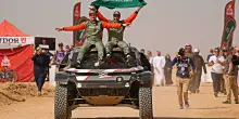 La Rally Dakar 2027 non si correr&agrave; in Arabia Saudita: le tensioni a Riad cambiano i piani. Possibile ritorno in Africa dopo 20 anni