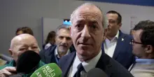 Ucraina, Zaia sta con Salvini: &ldquo;Stop alle armi? Certo, sono anche obiettore. Rischia di diventare il nostro Afghanistan&rdquo;