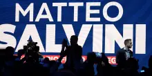 &ldquo;La sfida a Salvini? I veneti hanno tirato indietro il braccino&rdquo;. Il videoracconto del congresso della Lega