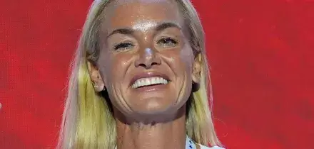&ldquo;Il primo sintomo? Lo scambiavo per stanchezza da mamma. Mi sfiniva anche andare a prendere un caff&egrave;&rdquo;: Vanessa Trump racconta il suo il tumore al seno