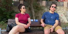 Gli israeliani tornati a casa per votare: &ldquo;Le politiche di questo governo stanno cancellando il Paese, importante dare un segno&rdquo;