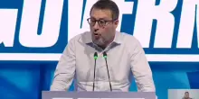 La &ldquo;sentenza&rdquo; di Salvini prima del voto: &ldquo;Bolsonaro pu&ograve; diventare presidente, era a Pontida. Vucic &egrave; un amico&rdquo;