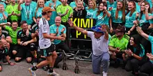 Antonelli padrone del Mondiale: Austin certifica il divario con Russell. Leclerc ha ritrovato la Ferrari? L&rsquo;analisi del Gp