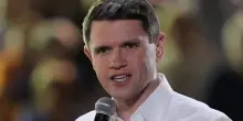 James Talarico, speranza dem in Texas per vincere il seggio al Senato: chi &egrave; il 37enne che sfida il candidato sostenuto da Trump