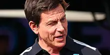 &ldquo;Mi ricordo l&rsquo;anno scorso, Antonelli per 9 gare senza punti e le critiche perch&eacute; era troppo giovane&rdquo;: parla Toto Wolff