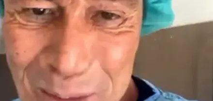 Antonello Venditti operato in un ospedale romano: &ldquo;Sta bene&rdquo;. Ma sulla natura dell&rsquo;intervento nessuna parola